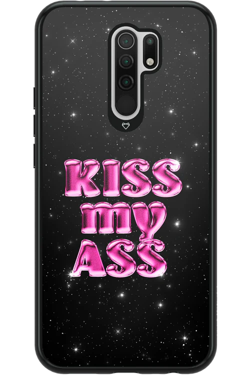 KMA 2.0 - Xiaomi Redmi 9
