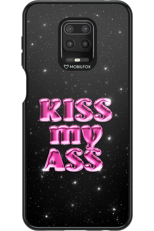 KMA 2.0 - Xiaomi Redmi Note 9 Pro