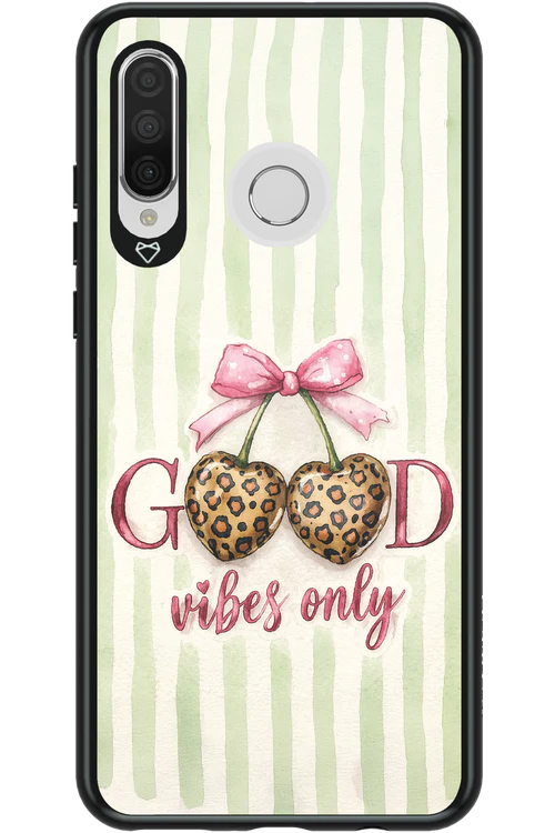 LEO CHERRY 2.0 - Huawei P30 Lite