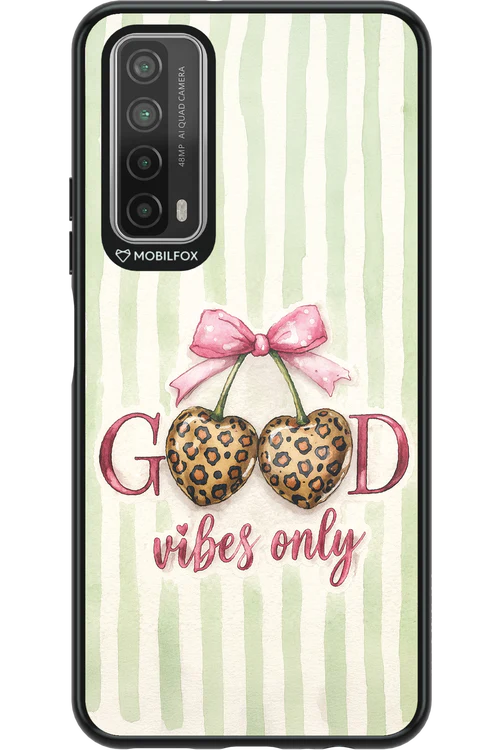 LEO CHERRY 2.0 - Huawei P Smart 2021