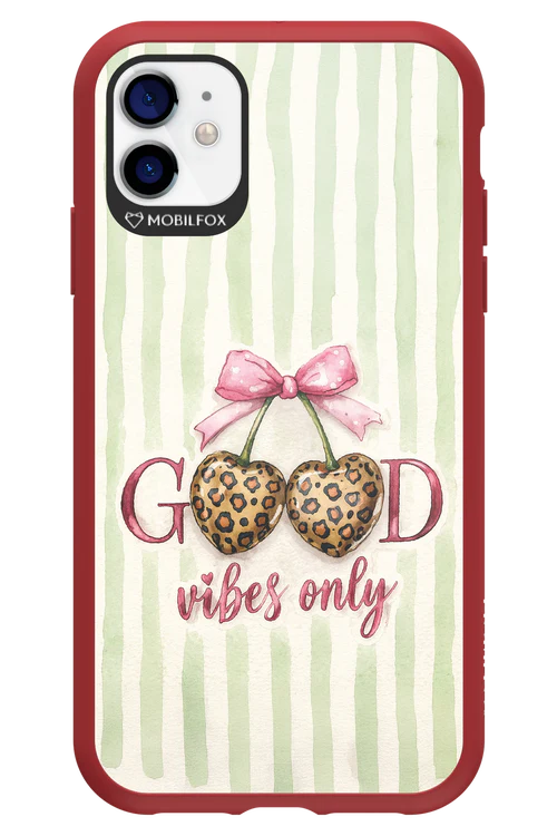 LEO CHERRY 2.0 - Apple iPhone 11 - Image 5
