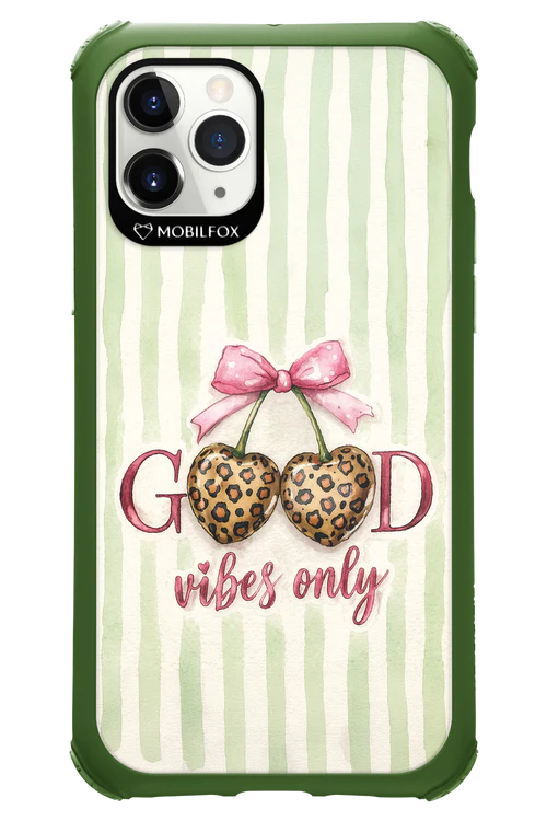 LEO CHERRY 2.0 - Apple iPhone 11 Pro - Image 15