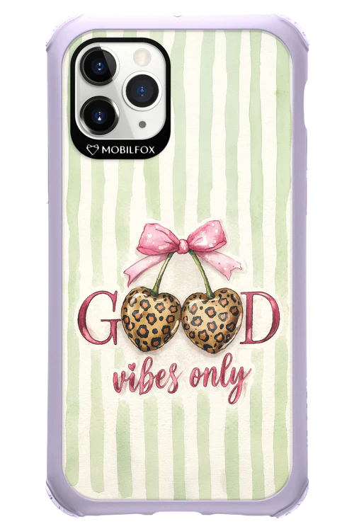 LEO CHERRY 2.0 - Apple iPhone 11 Pro - Image 16