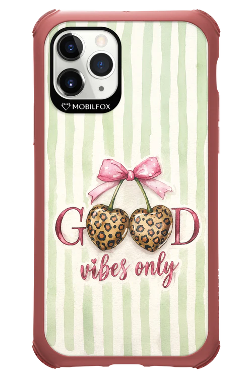 LEO CHERRY 2.0 - Apple iPhone 11 Pro - Image 17