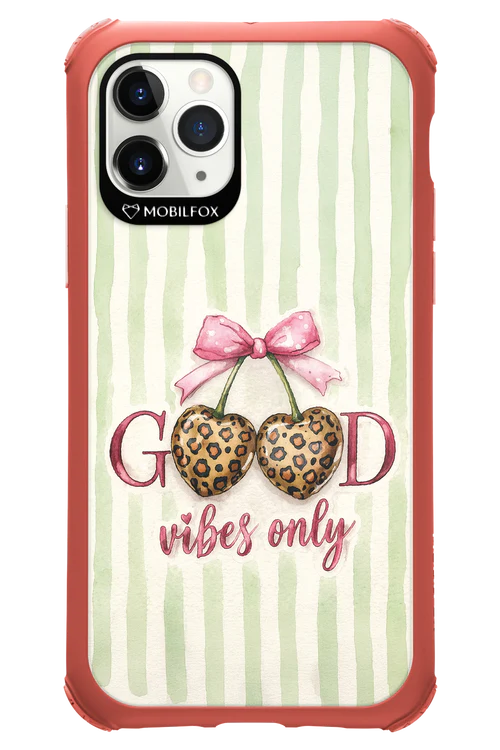 LEO CHERRY 2.0 - Apple iPhone 11 Pro - Image 18