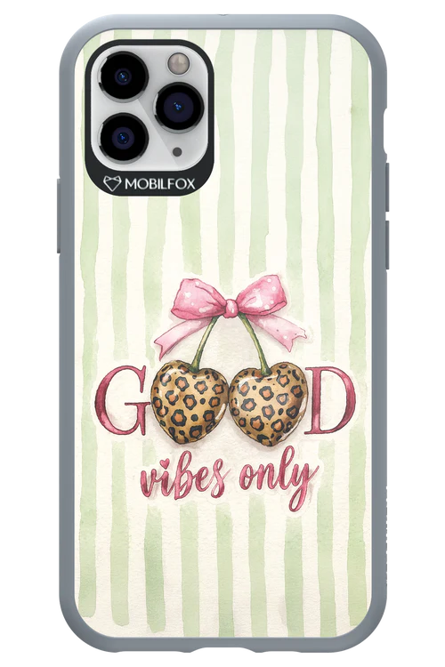 LEO CHERRY 2.0 - Apple iPhone 11 Pro - Image 3