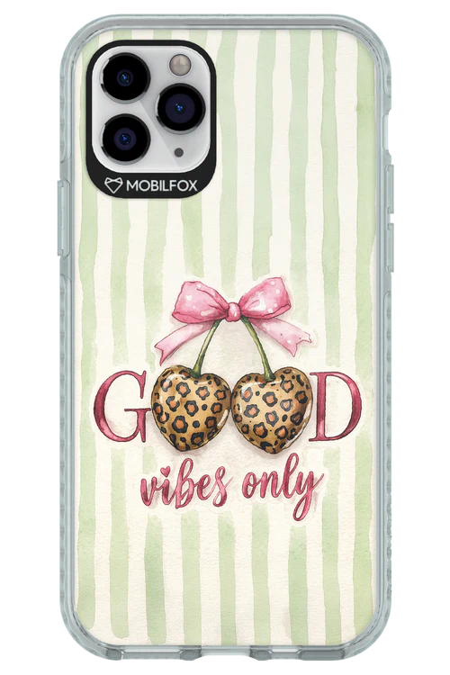 LEO CHERRY 2.0 - Apple iPhone 11 Pro - Image 8