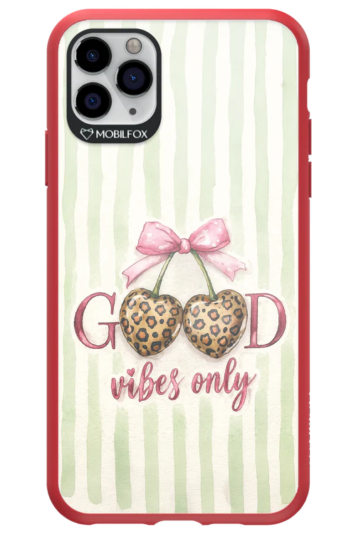 LEO CHERRY 2.0 - Apple iPhone 11 Pro Max - Image 5
