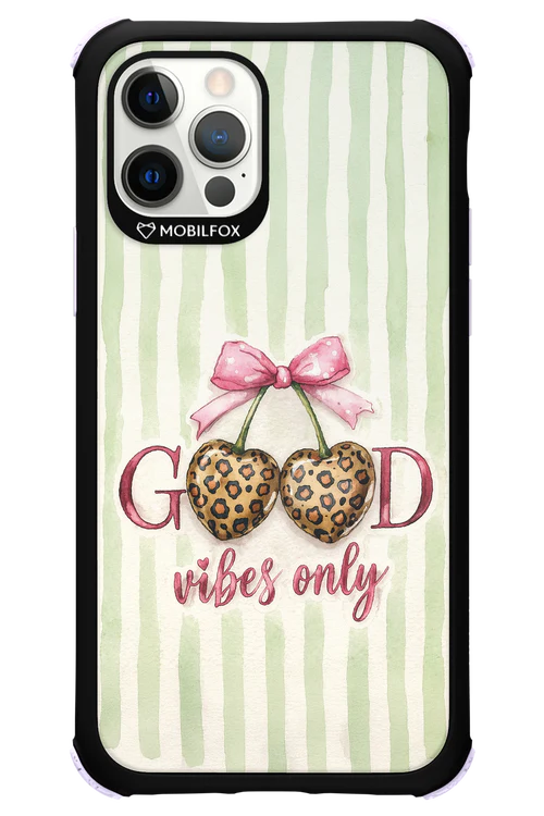 LEO CHERRY 2.0 - Apple iPhone 12 Pro - Image 11