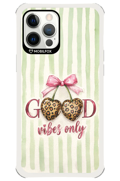 LEO CHERRY 2.0 - Apple iPhone 12 Pro Max - Image 17