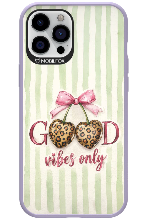 LEO CHERRY 2.0 - Apple iPhone 12 Pro Max - Image 4