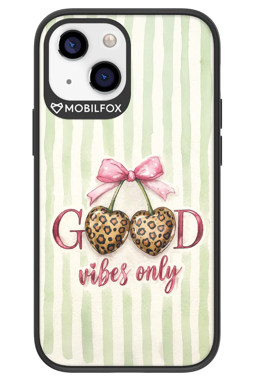 LEO CHERRY 2.0 - Apple iPhone 13 Mini