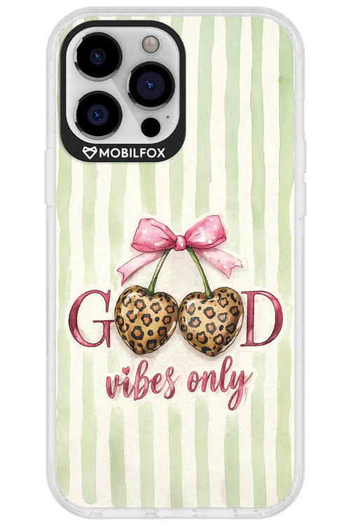 LEO CHERRY 2.0 - Apple iPhone 13 Pro Max - Image 15