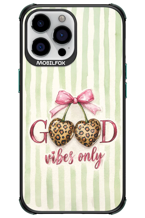 LEO CHERRY 2.0 - Apple iPhone 13 Pro Max - Image 18
