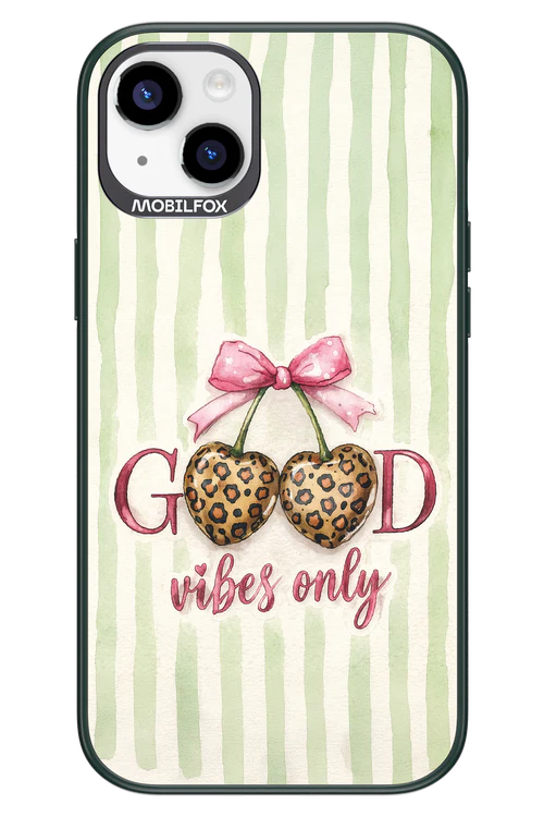 LEO CHERRY 2.0 - Apple iPhone 14 Plus - Image 4