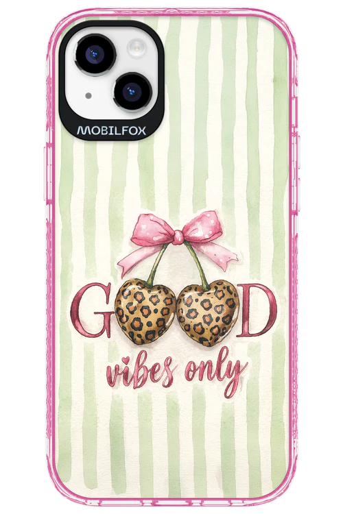 LEO CHERRY 2.0 - Apple iPhone 14 Plus - Image 5