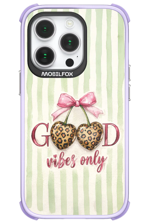 LEO CHERRY 2.0 - Apple iPhone 14 Pro - Image 18