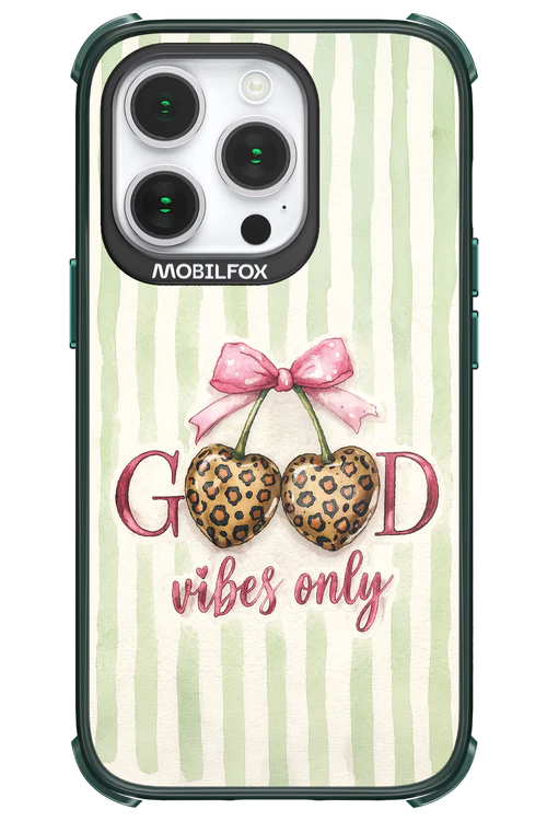 LEO CHERRY 2.0 - Apple iPhone 14 Pro - Image 19