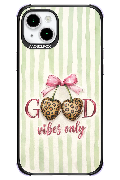 LEO CHERRY 2.0 - Apple iPhone 15 Plus - Image 14