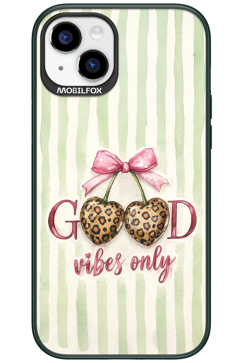 LEO CHERRY 2.0 - Apple iPhone 15 Plus - Image 4