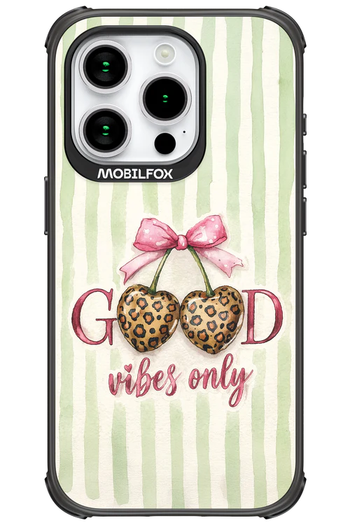 LEO CHERRY 2.0 - Apple iPhone 15 Pro - Image 15