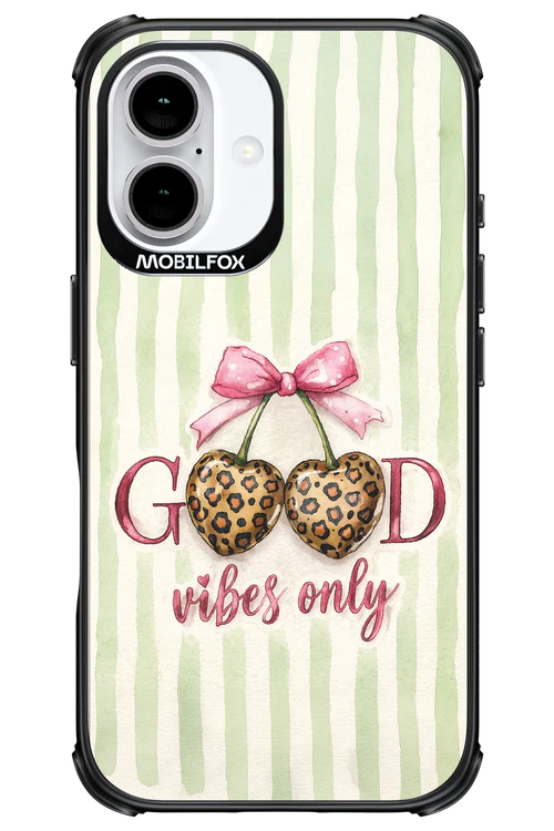 LEO CHERRY 2.0 - Apple iPhone 16 - Image 11