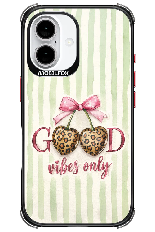 LEO CHERRY 2.0 - Apple iPhone 16 - Image 12