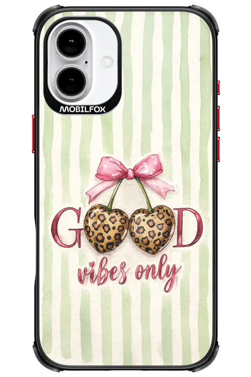 LEO CHERRY 2.0 - Apple iPhone 16 Plus - Image 12