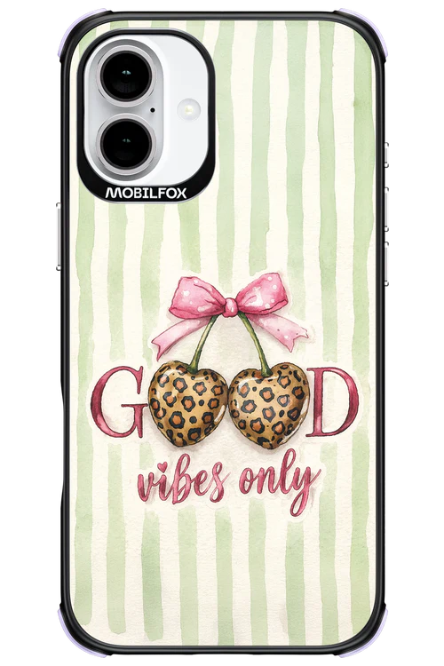 LEO CHERRY 2.0 - Apple iPhone 16 Plus - Image 14