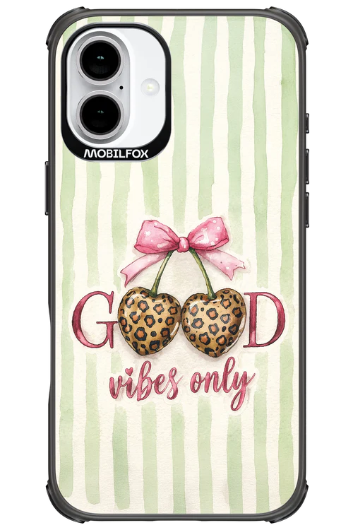 LEO CHERRY 2.0 - Apple iPhone 16 Plus - Image 15