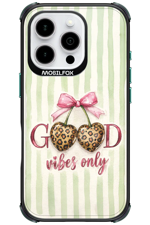 LEO CHERRY 2.0 - Apple iPhone 16 Pro - Image 13