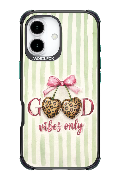 LEO CHERRY 2.0 - Apple iPhone 17 - Image 8