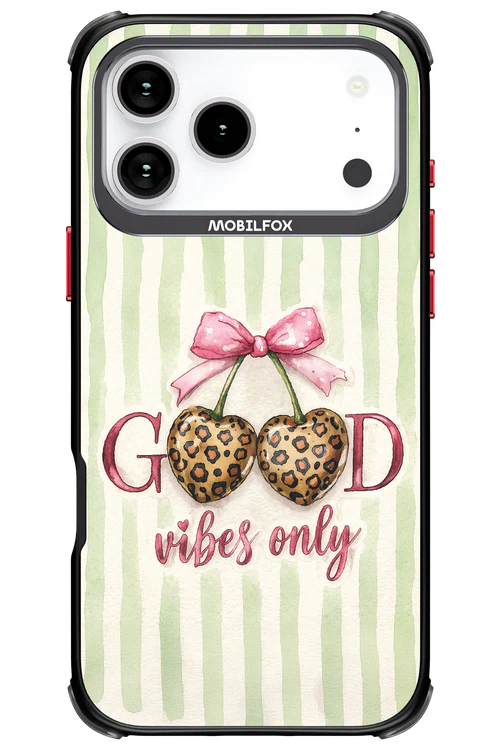 LEO CHERRY 2.0 - Apple iPhone 17 Pro Max - Image 7
