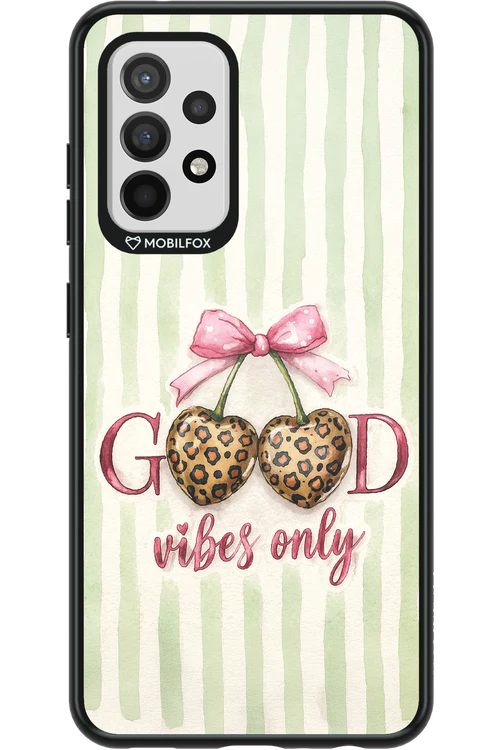 LEO CHERRY 2.0 - Samsung Galaxy A52 / A52 5G / A52s