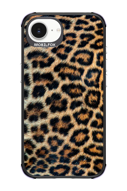 Leopard 2.0 - Apple iPhone 16e - Image 4