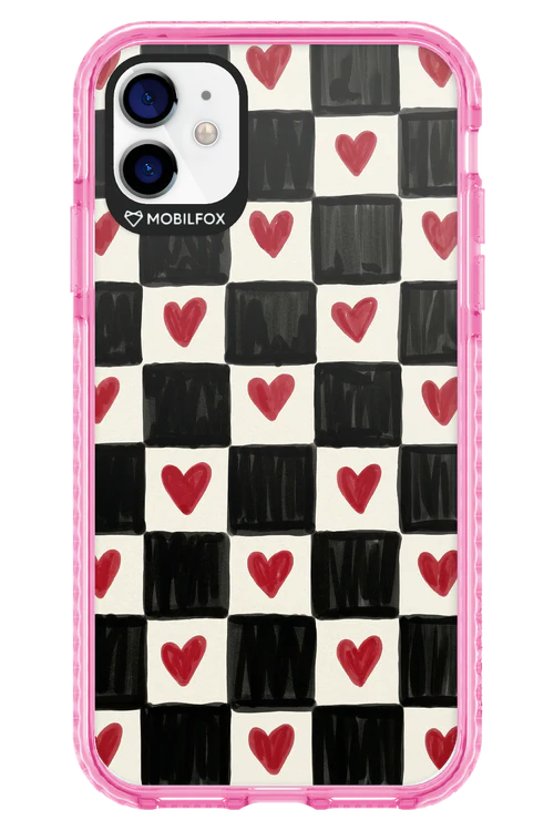 Little Hearts 2.0 - Apple iPhone 11 - Image 7