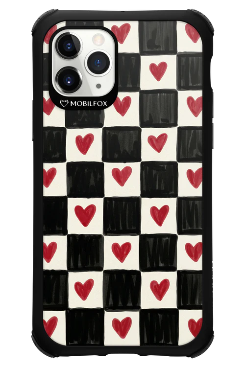 Little Hearts 2.0 - Apple iPhone 11 Pro - Image 9