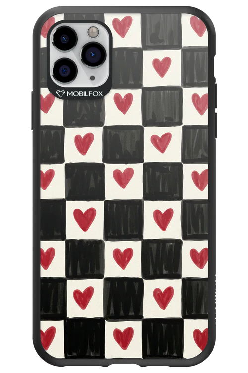 Little Hearts 2.0 - Apple iPhone 11 Pro Max