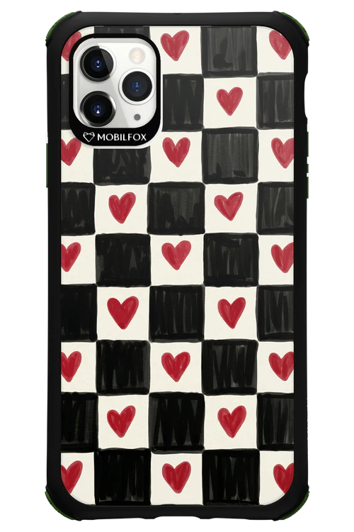 Little Hearts 2.0 - Apple iPhone 11 Pro Max - Image 10