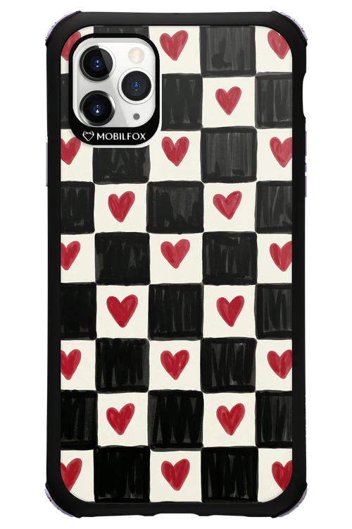Little Hearts 2.0 - Apple iPhone 11 Pro Max - Image 11