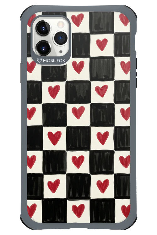 Little Hearts 2.0 - Apple iPhone 11 Pro Max - Image 12