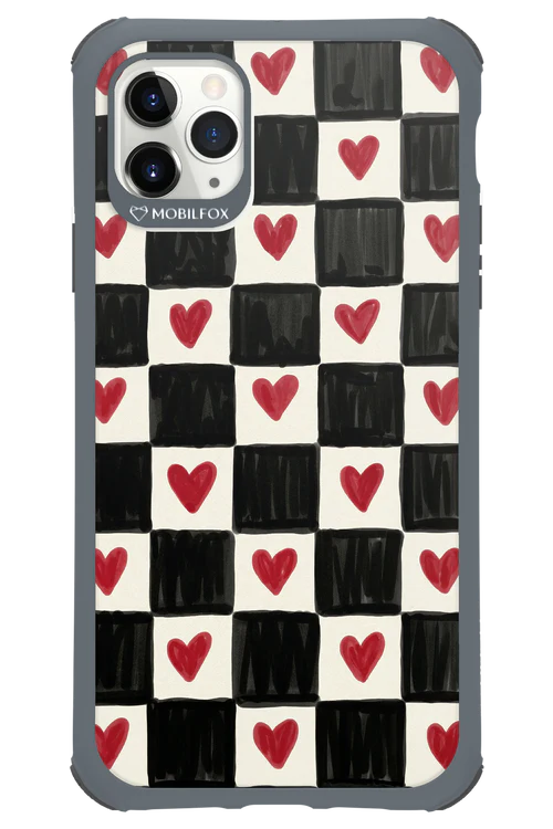 Little Hearts 2.0 - Apple iPhone 11 Pro Max - Image 13