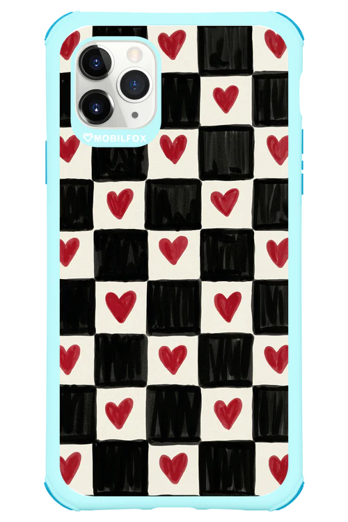 Little Hearts 2.0 - Apple iPhone 11 Pro Max - Image 15