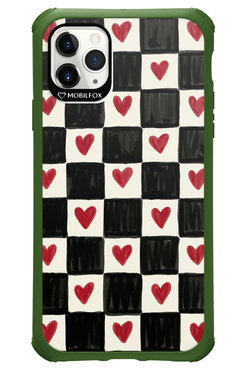 Little Hearts 2.0 - Apple iPhone 11 Pro Max - Image 16