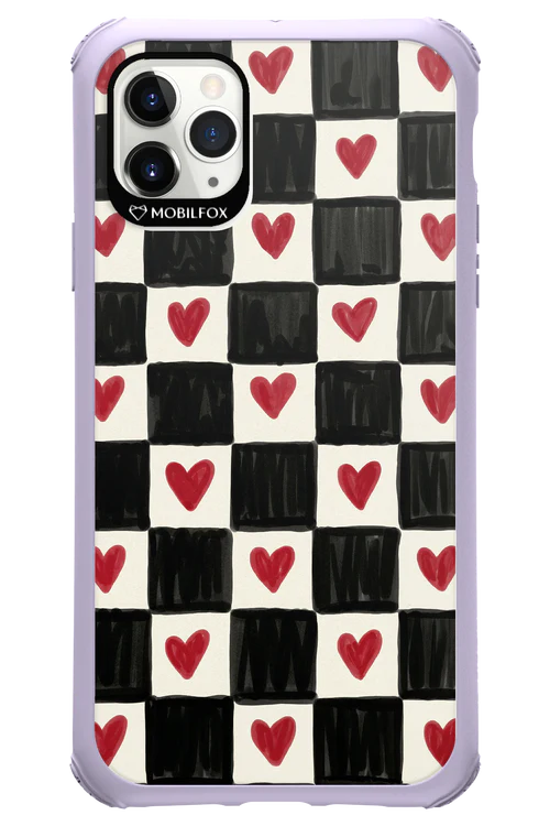 Little Hearts 2.0 - Apple iPhone 11 Pro Max - Image 17