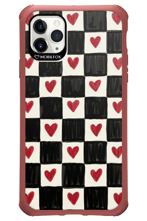 Little Hearts 2.0 - Apple iPhone 11 Pro Max - Image 18