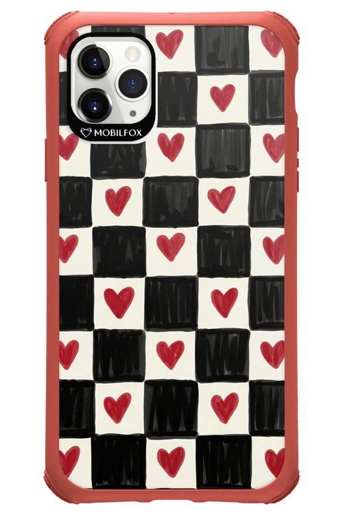 Little Hearts 2.0 - Apple iPhone 11 Pro Max - Image 19