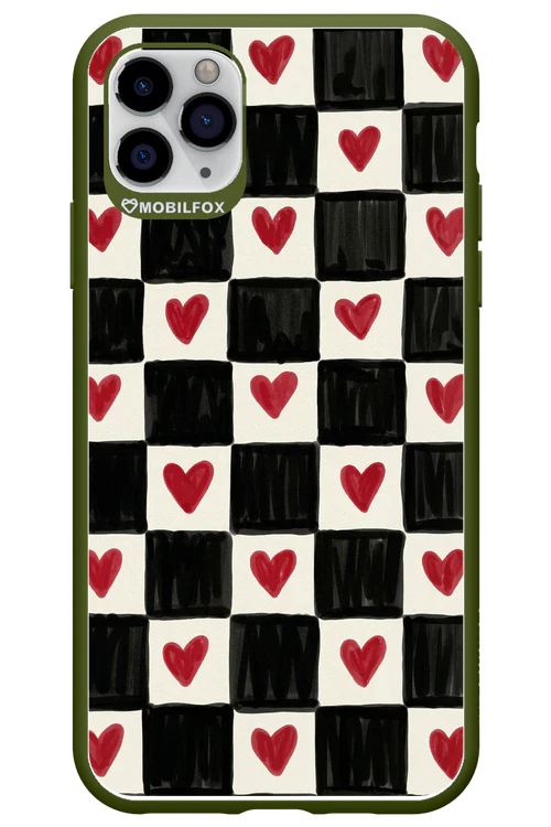 Little Hearts 2.0 - Apple iPhone 11 Pro Max - Image 2