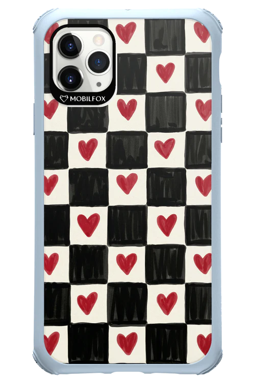 Little Hearts 2.0 - Apple iPhone 11 Pro Max - Image 20