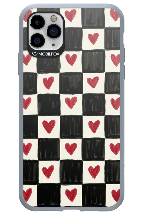Little Hearts 2.0 - Apple iPhone 11 Pro Max - Image 3